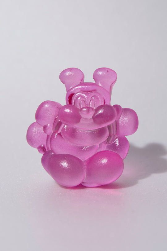 caterpillar ring ( L )