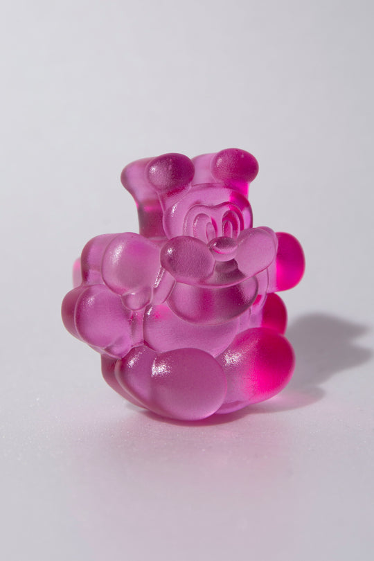 caterpillar ring ( L )