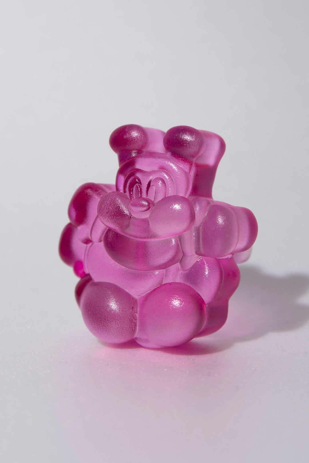 caterpillar ring ( L )