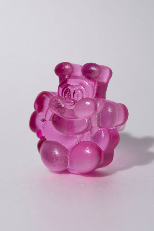 caterpillar ring ( L )