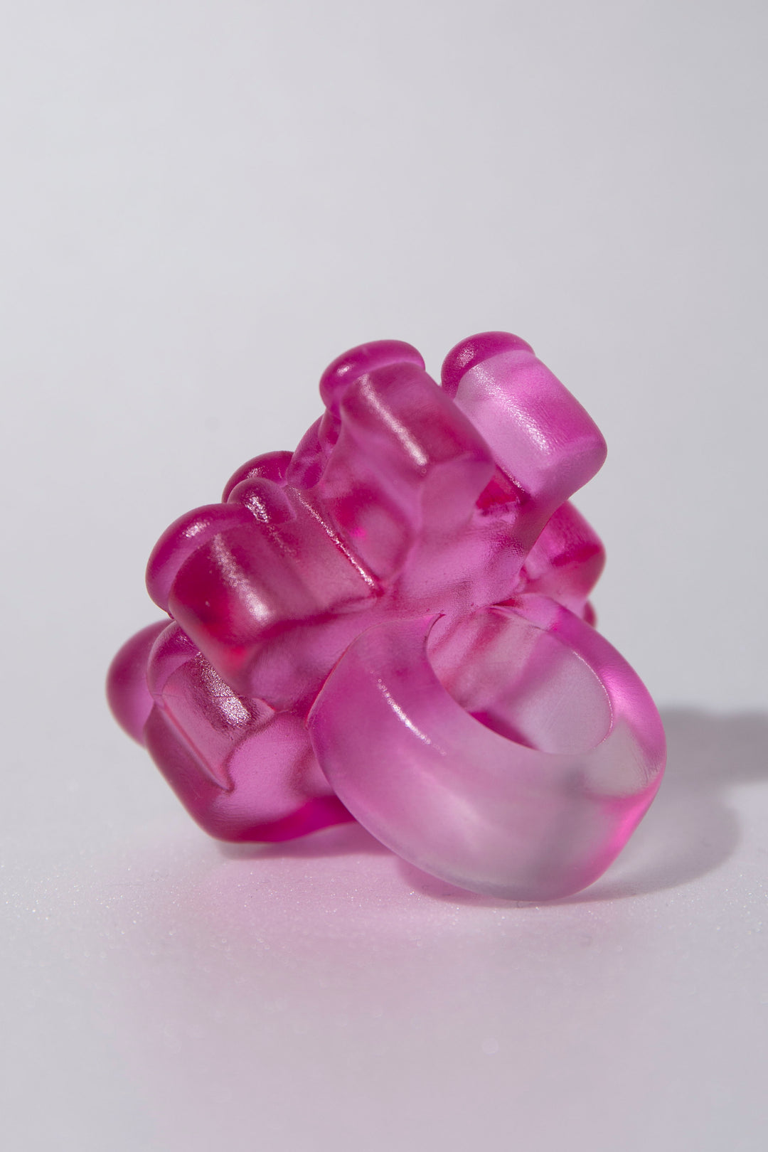 caterpillar ring ( L )