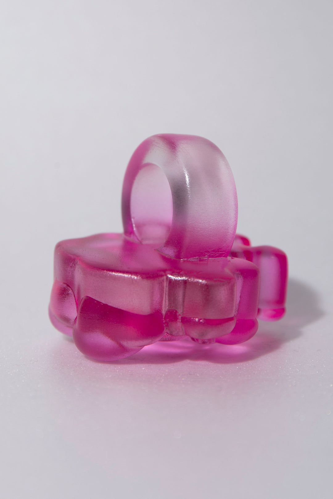 caterpillar ring ( L )