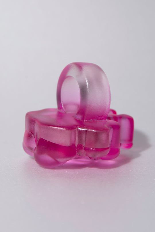 caterpillar ring ( L )