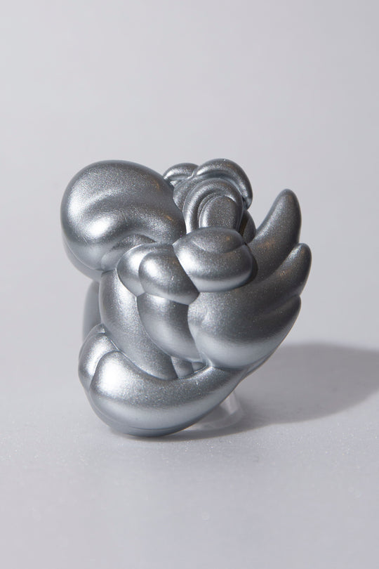 parrot ring ( L )