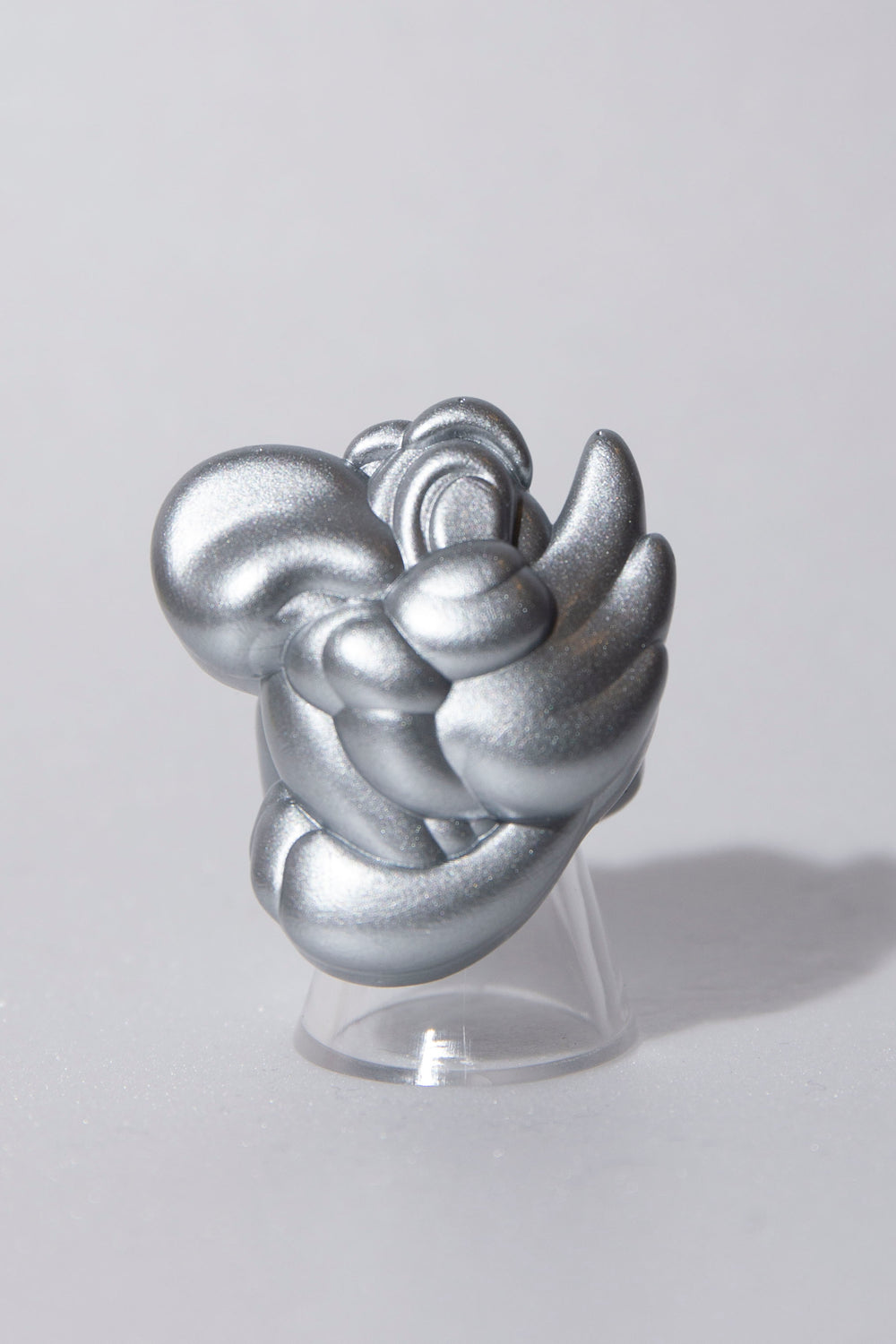 parrot ring ( S )