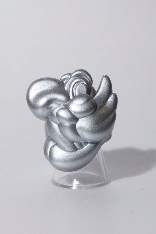 parrot ring ( S )