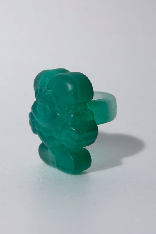 clown ring ( M )