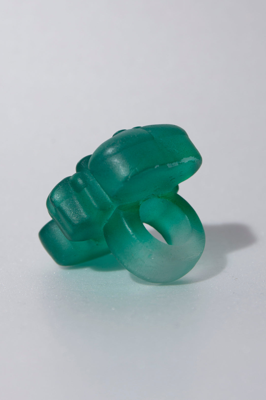 clown ring ( M )