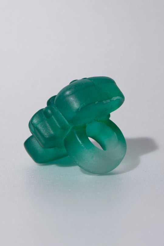 clown ring ( M )
