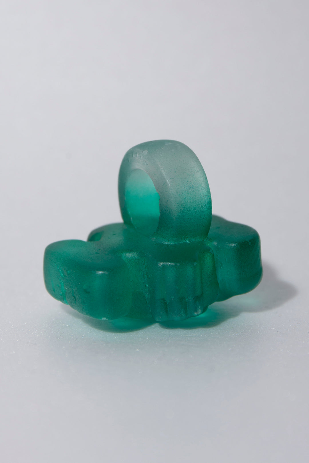 clown ring ( M )