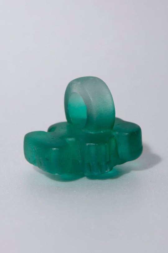 clown ring ( M )