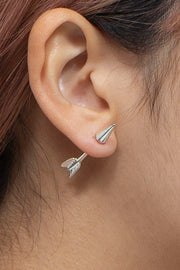arrow earring BHE9