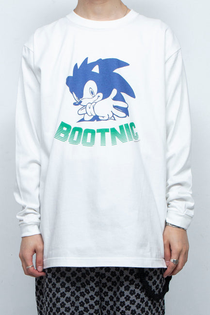 BOOTNIC L/S TEE