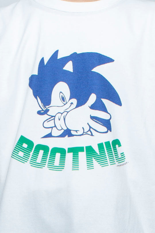 BOOTNIC L/S TEE