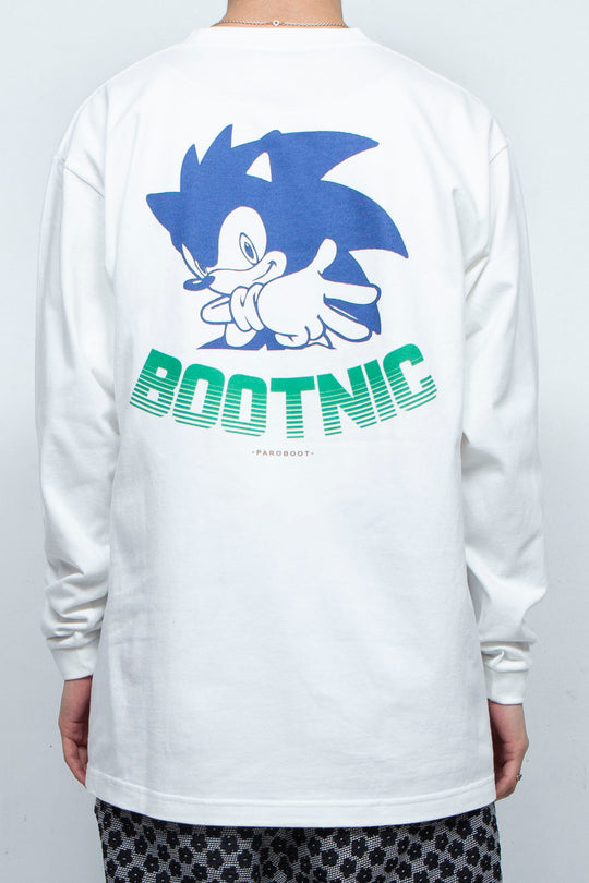 BOOTNIC L/S TEE