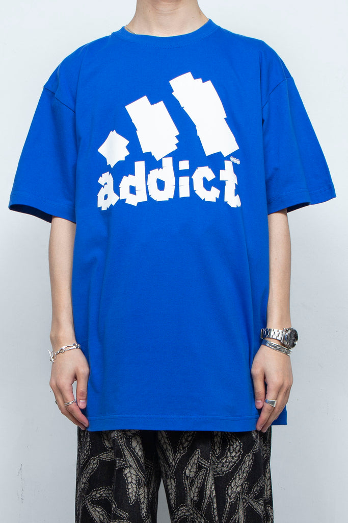 ADDICT TEE