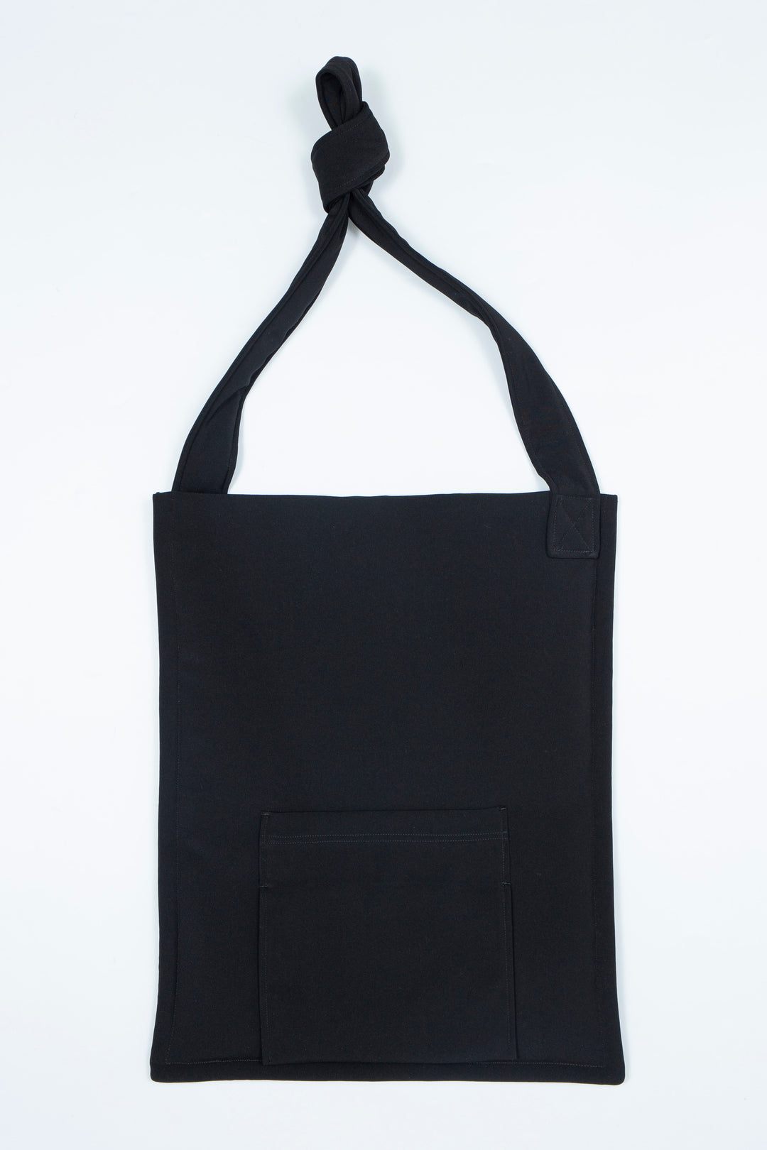 Padding Bag black