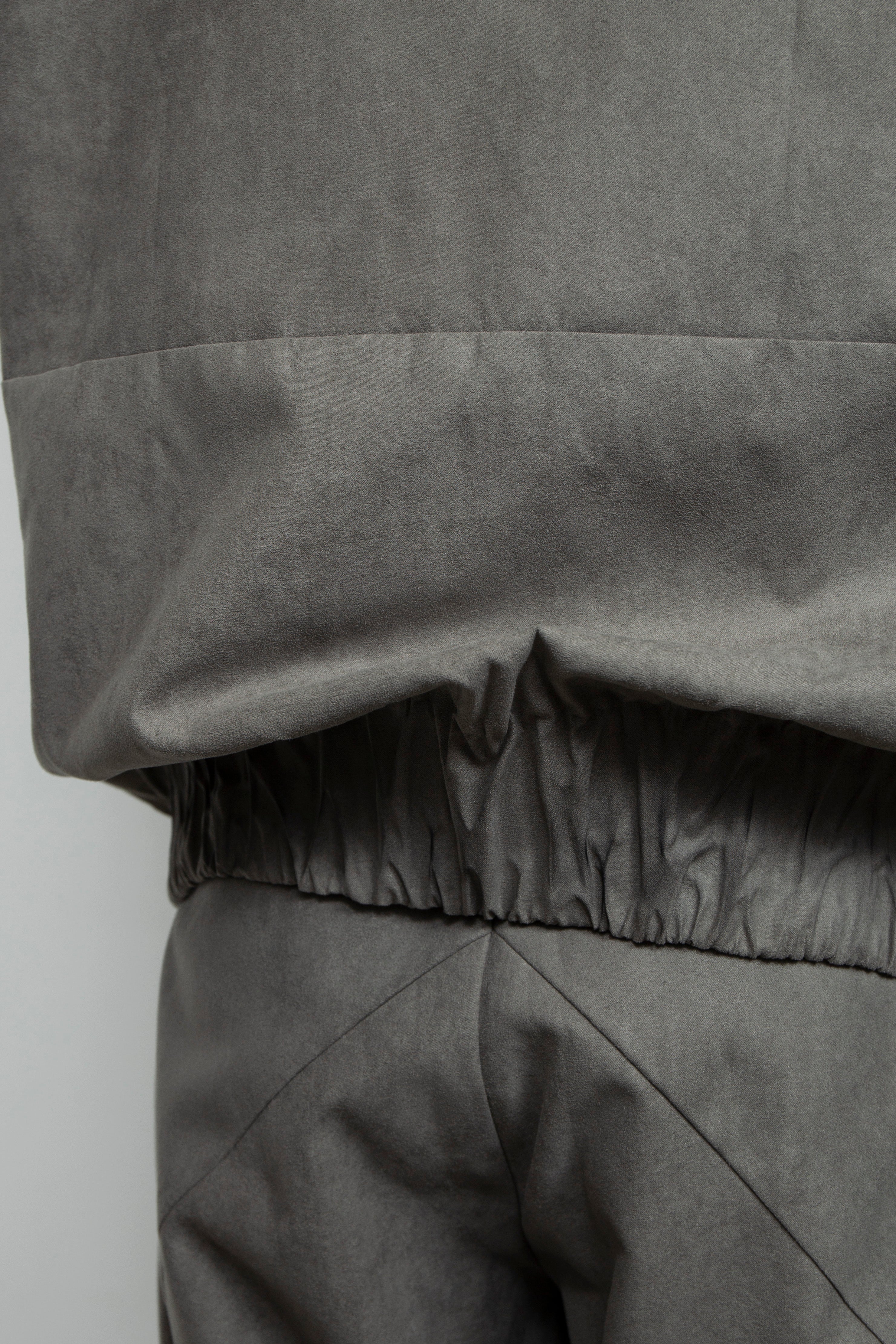 VESTAGE JACKET GRAY / ryaw（リャウ）通販 / 店舗 / 渋谷・神泉