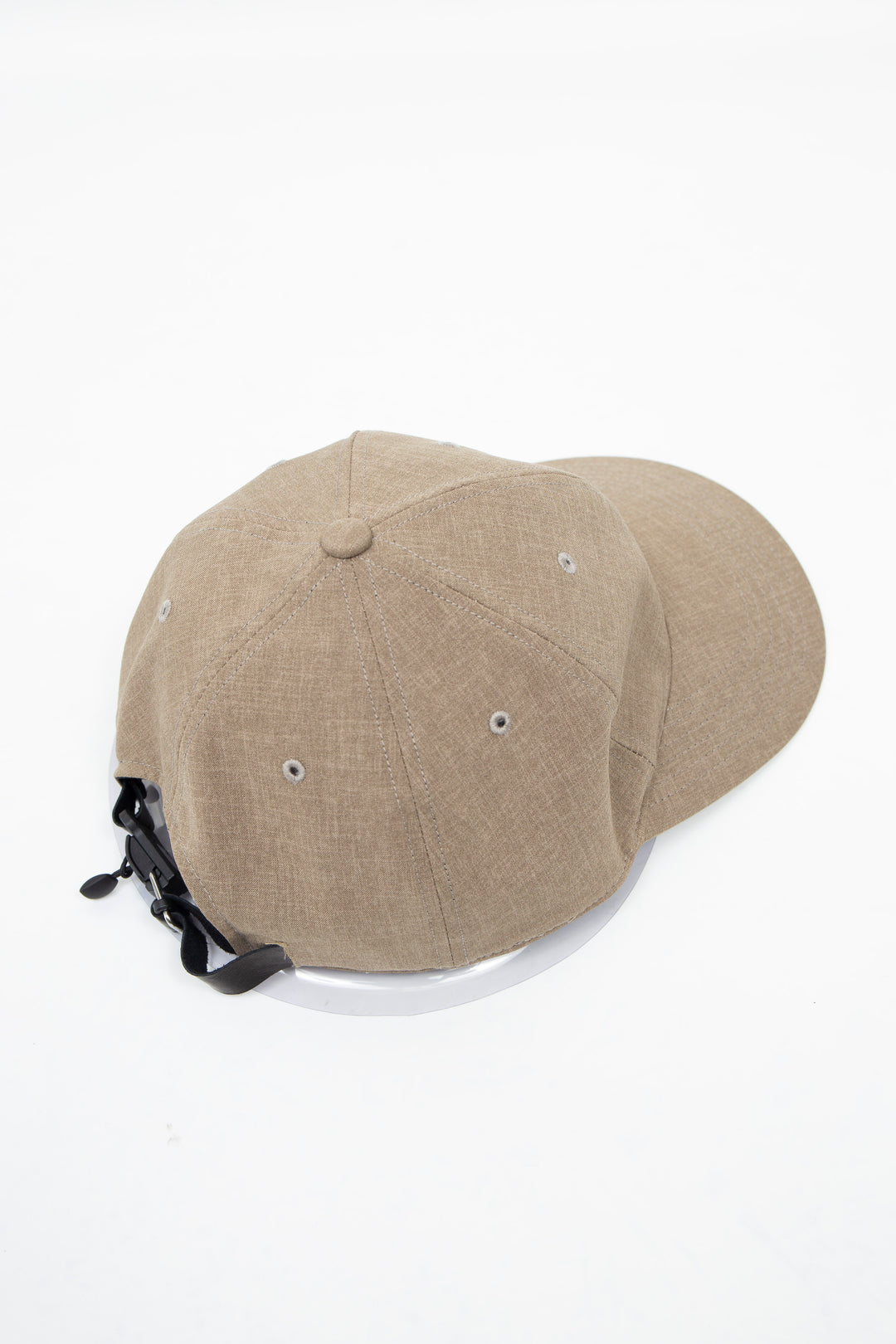 3-Layer Bonded Suit FIDLOCK® Magnetic Buckle Cap LEGHORN