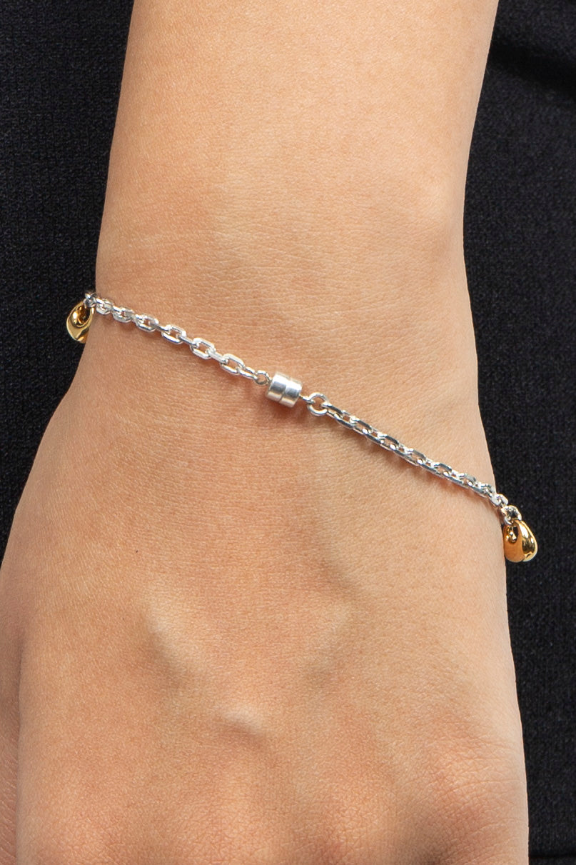 Selene 03:33 – Temary Pulse（三つの拍動）｜Bracelet