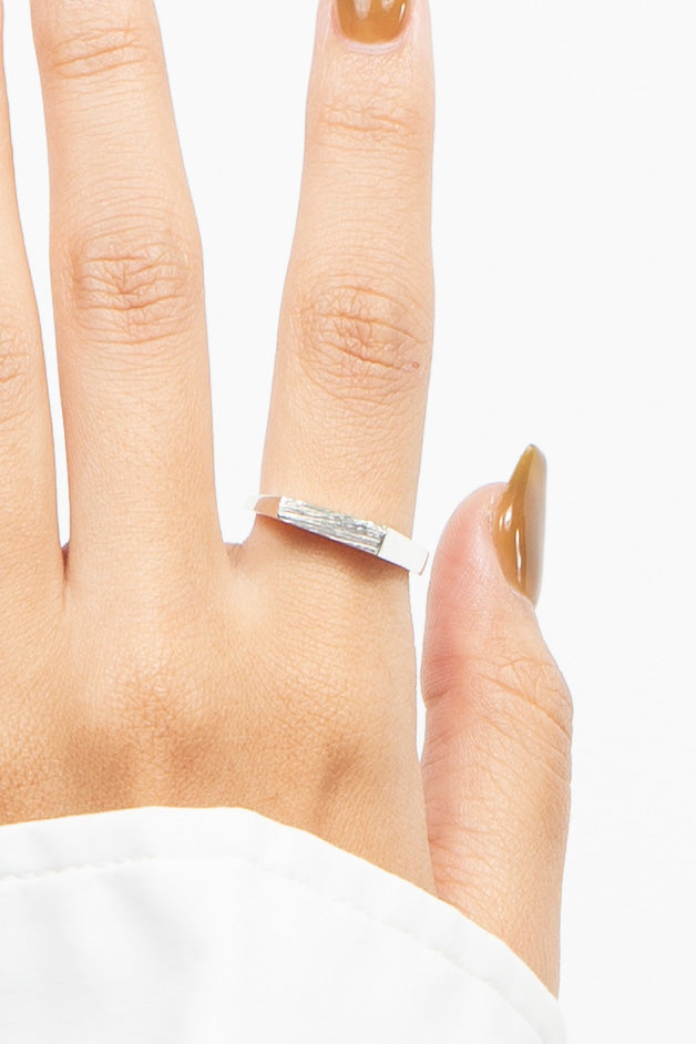 Ring - K
