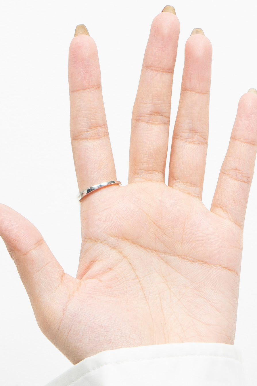 Ring - K
