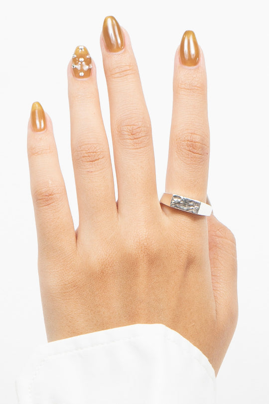 Ring - N