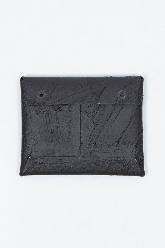 封筒型小銭入れ mw-01 bk