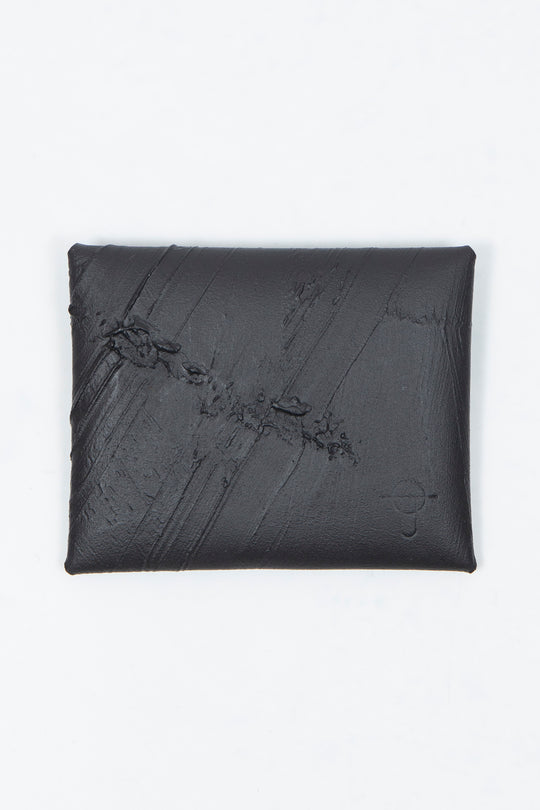 封筒型小銭入れ mw-01 bk