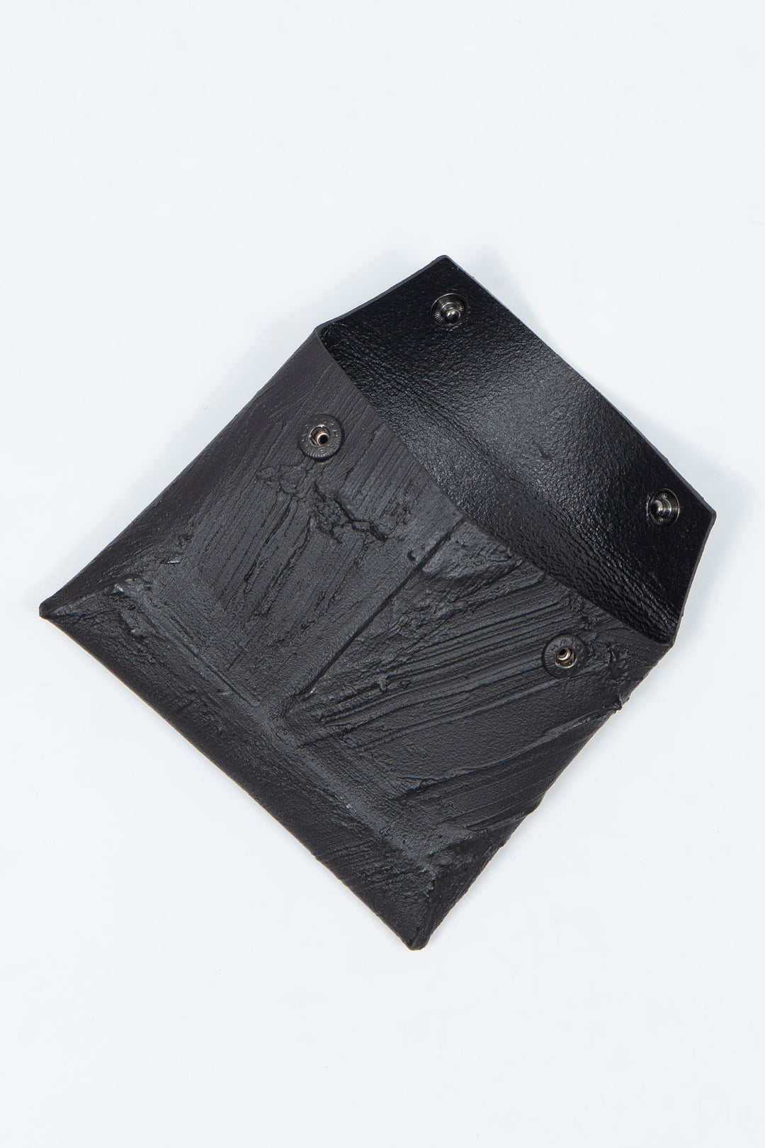 封筒型小銭入れ mw-01 bk