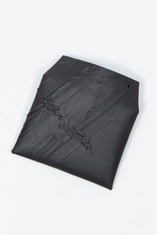 封筒型小銭入れ mw-01 bk