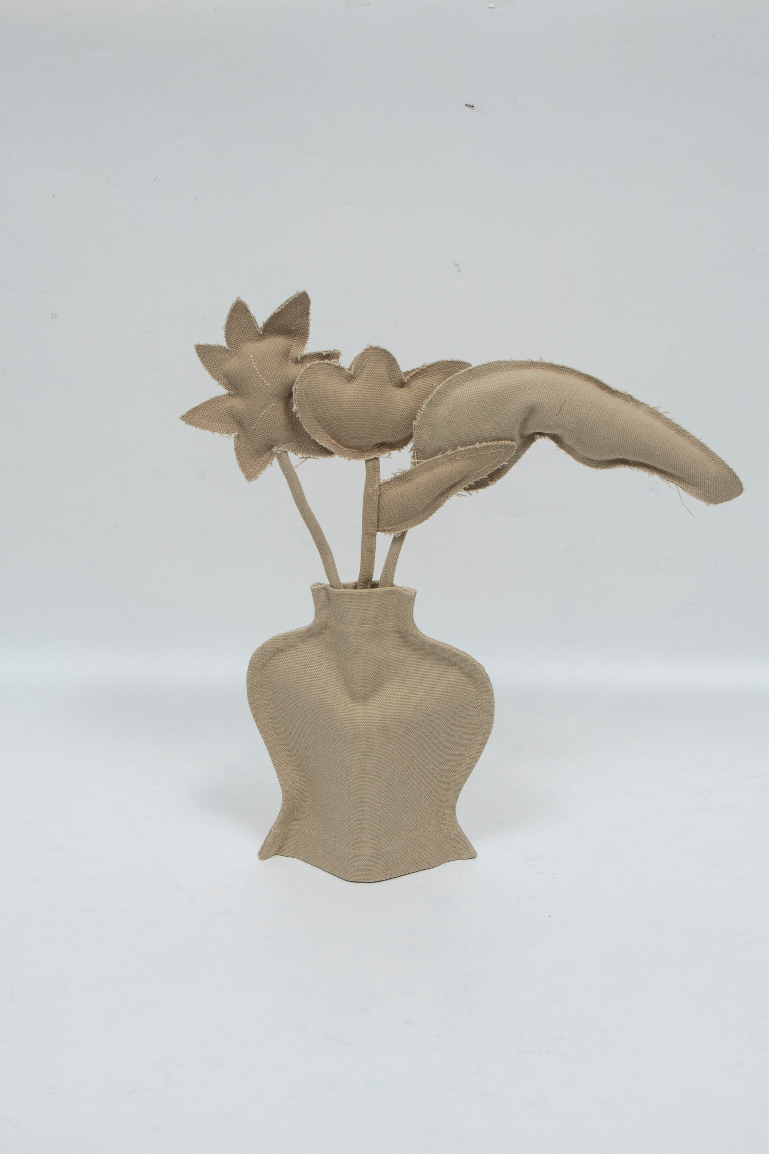 Flower object beige / odd_(オッド)通販 店舗 / 渋谷・神泉セレクト
