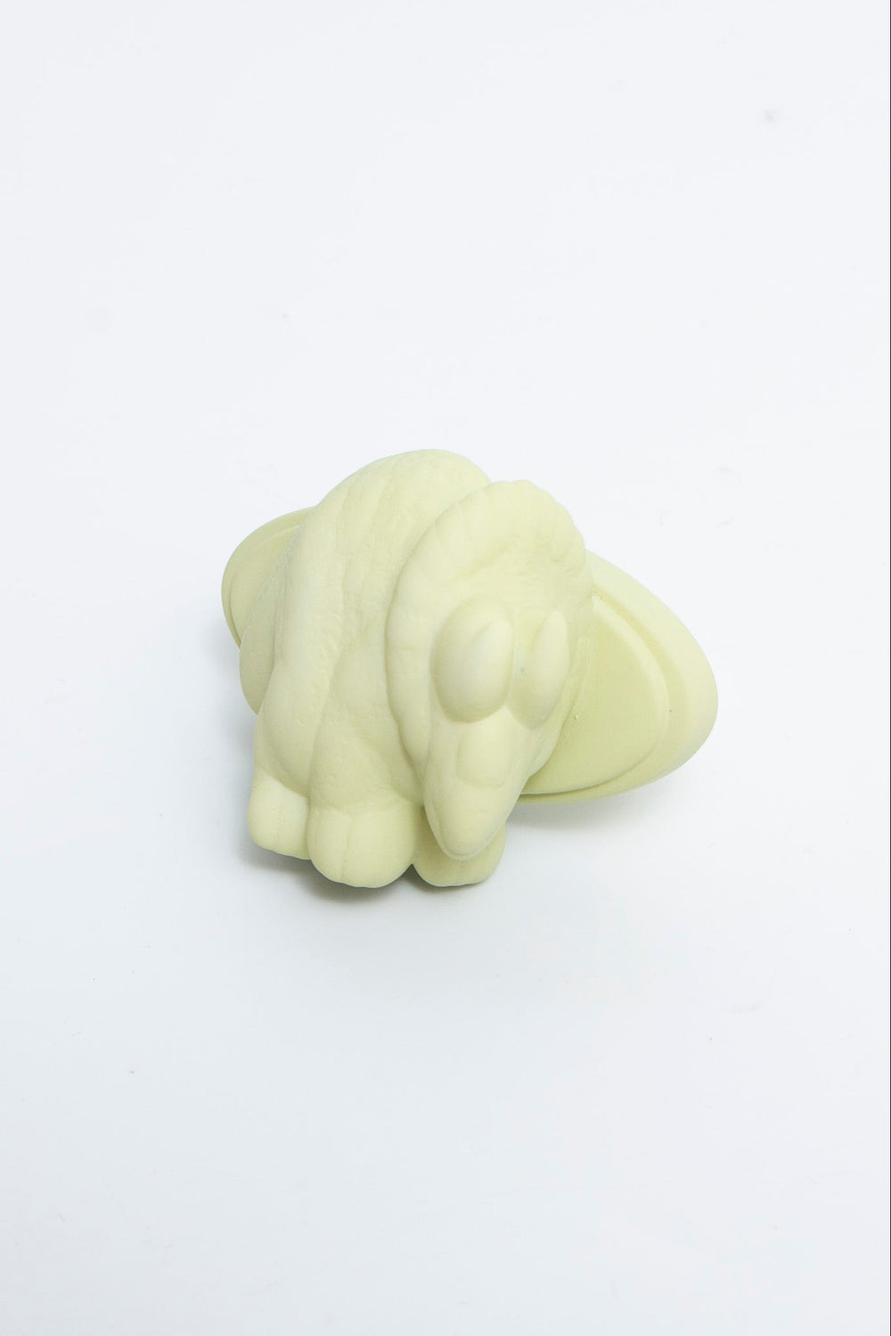 Triceratops ring ( L )