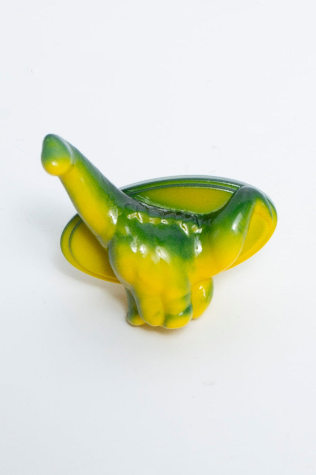 Brachiosaurus ring ( M )