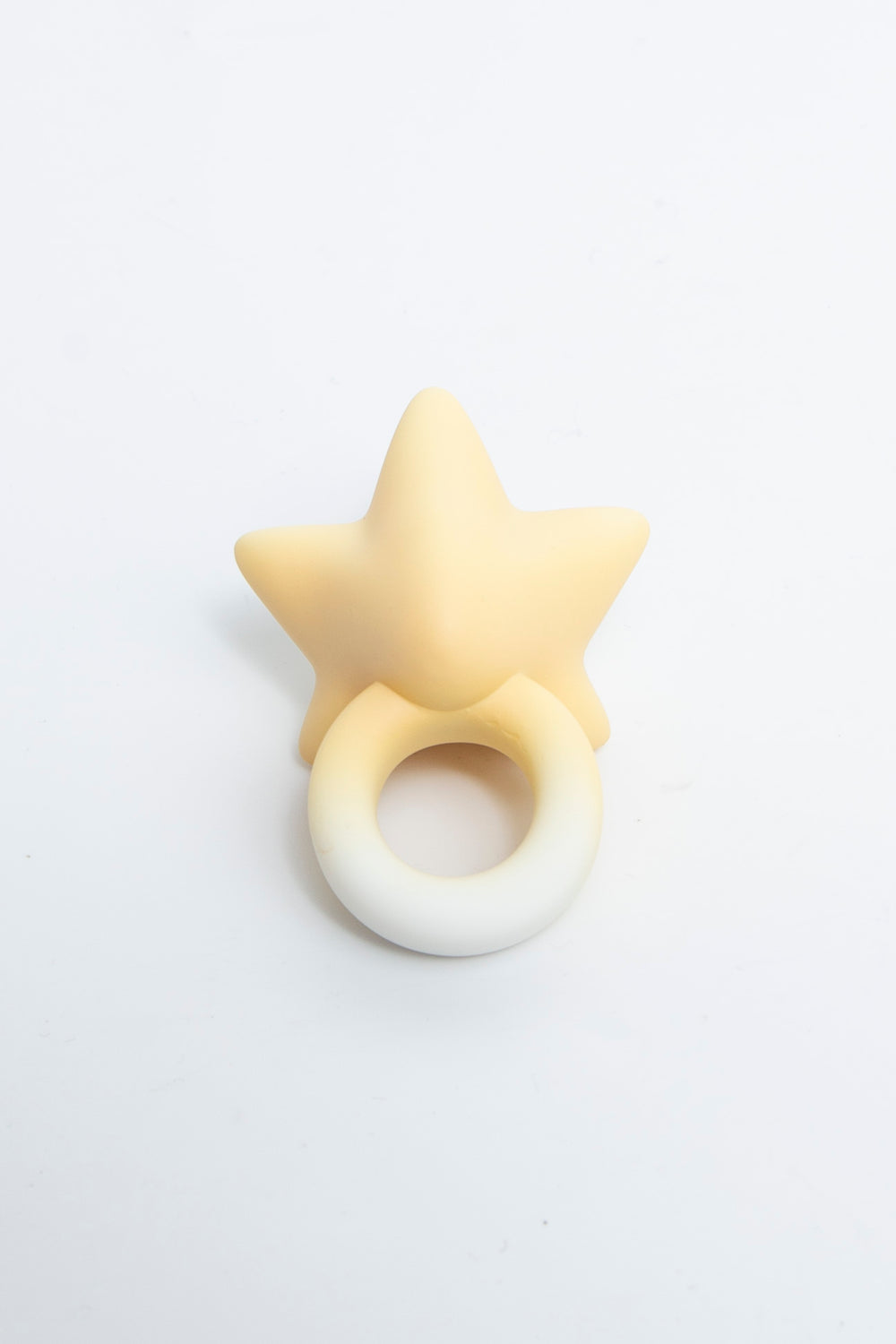 star ring mat beige 15