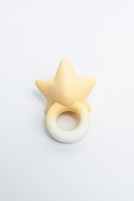 star ring (M)