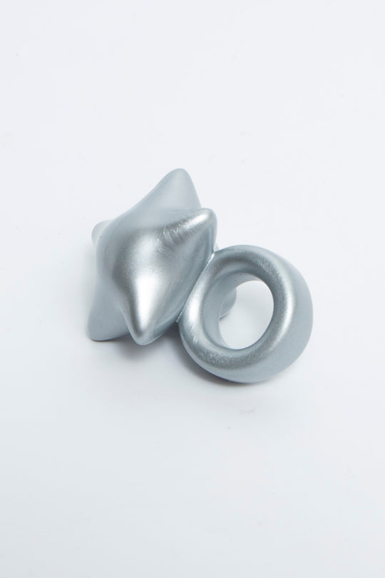 star ring (M)