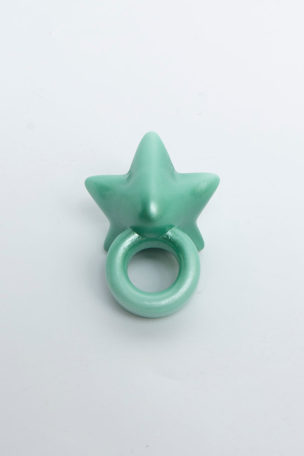 star ring (M)