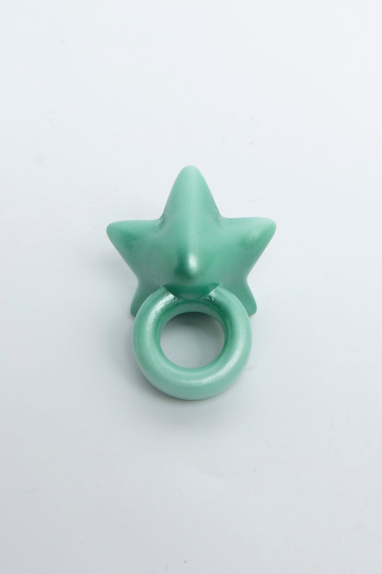star ring (M)