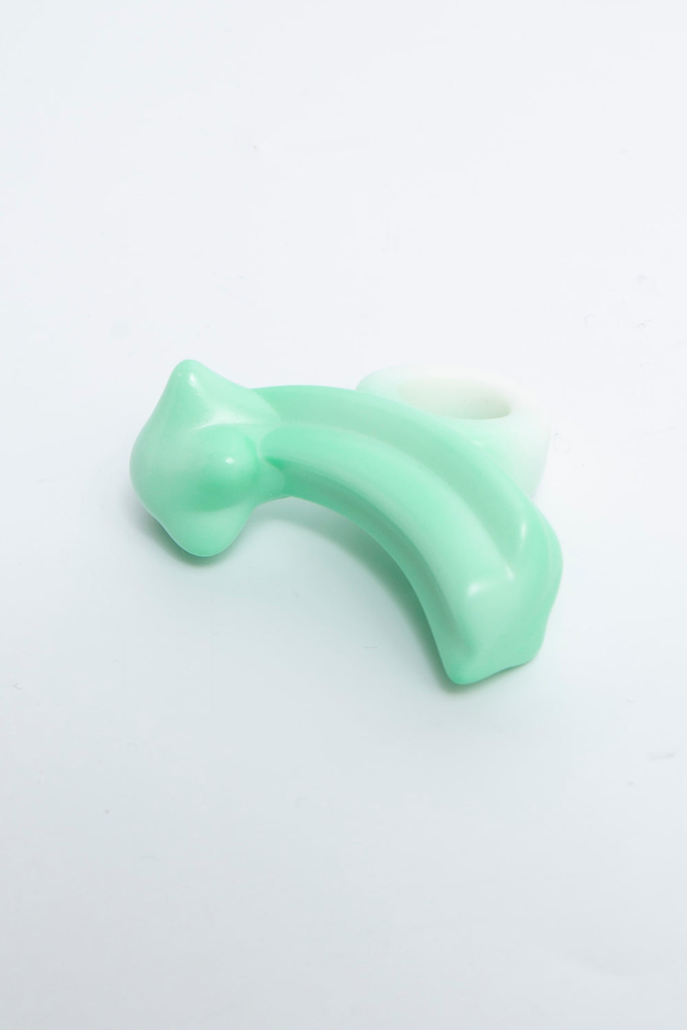 shooting star ring (M)