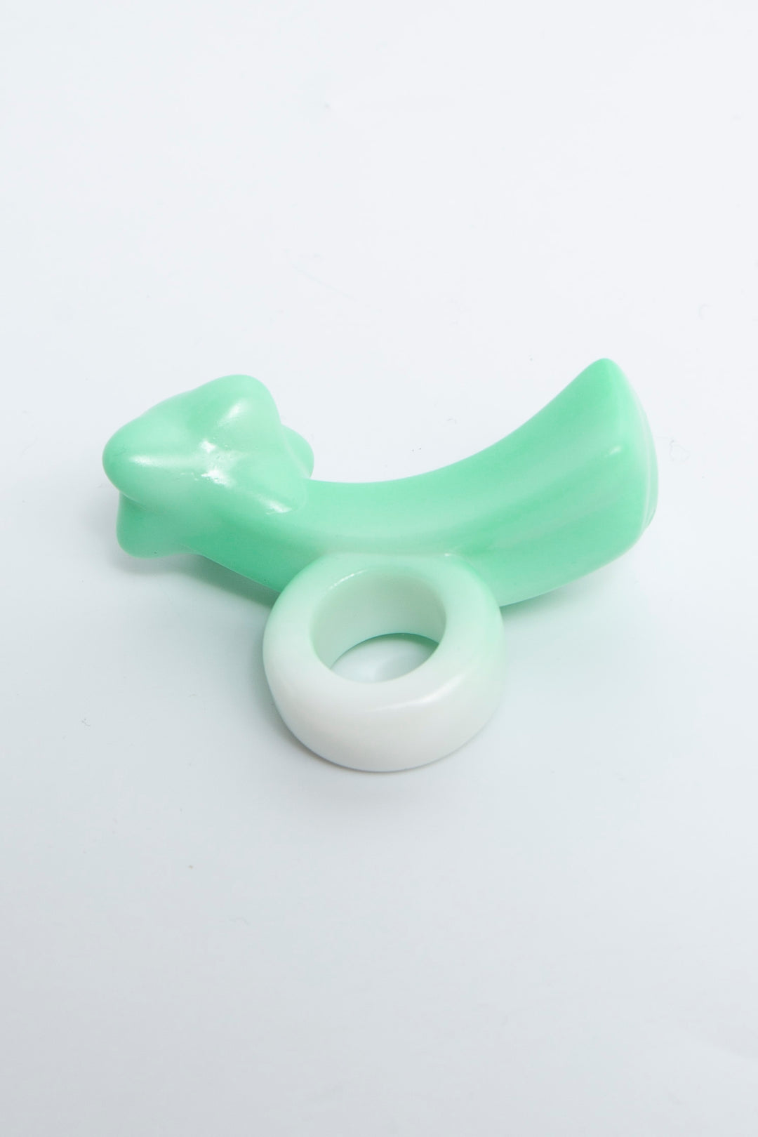 shooting star ring (M)