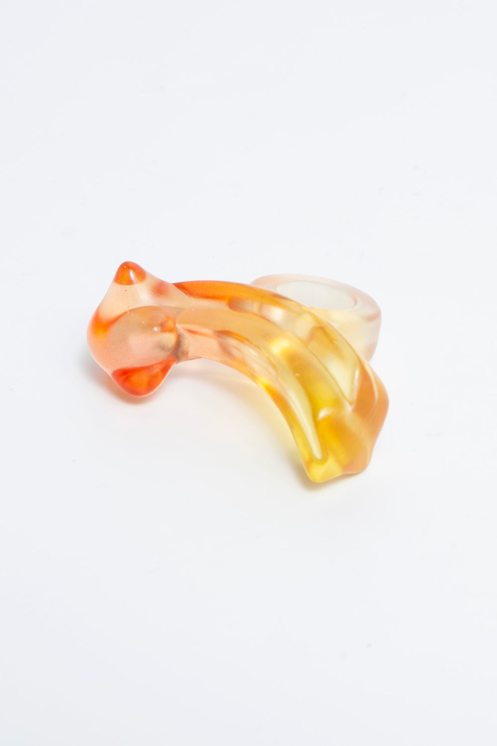 shooting star ring (M)