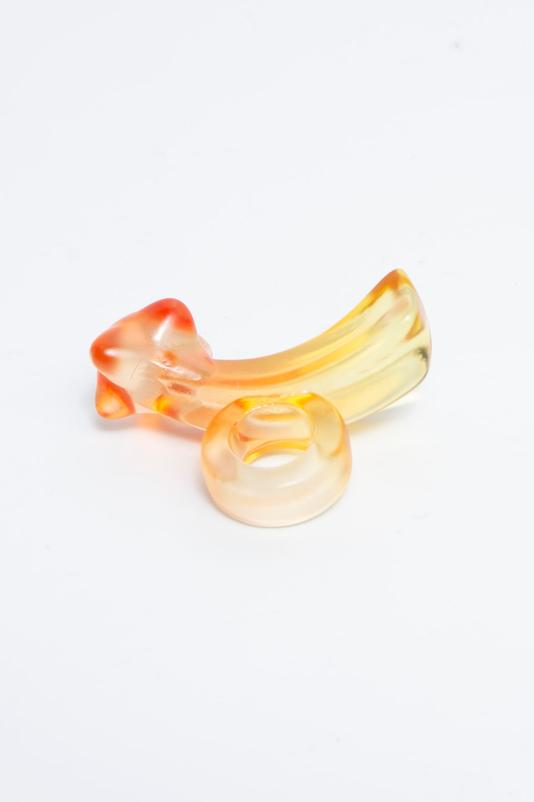 shooting star ring (M)