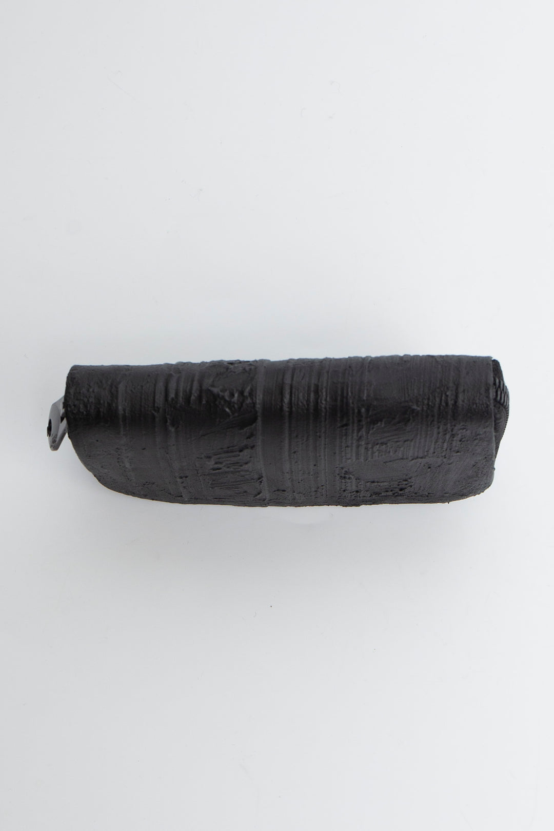 ラウンドジップ・ミニ 小銭入れ mw10 bk