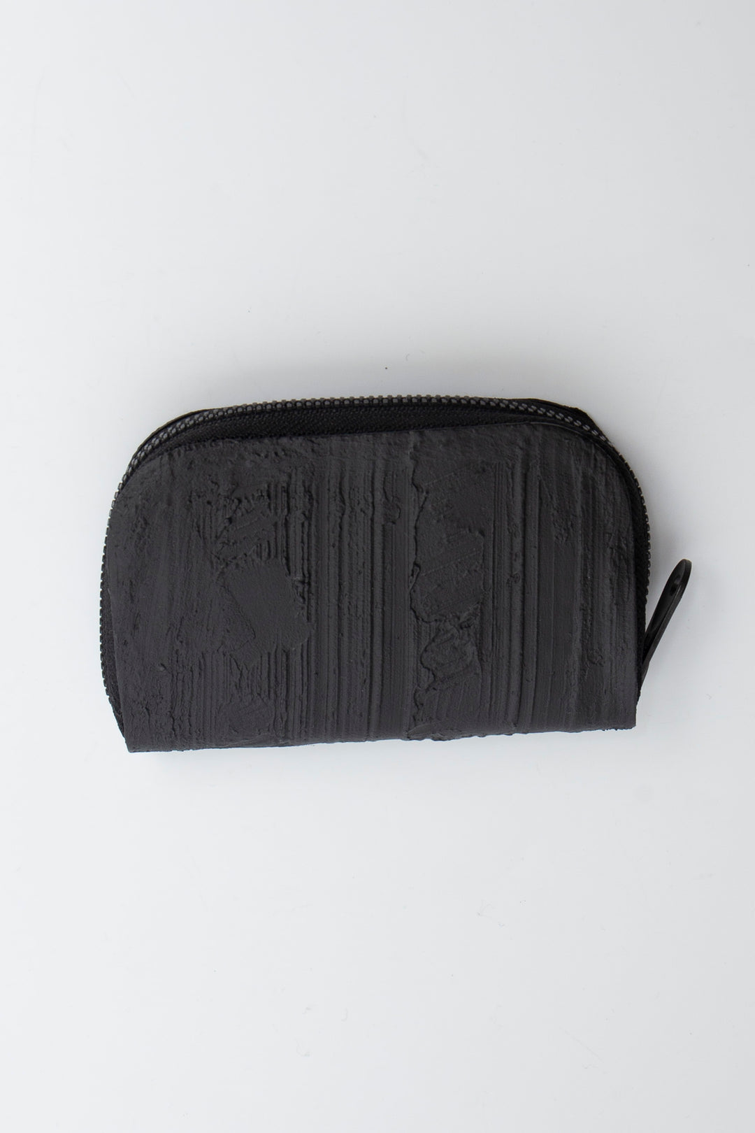 ラウンドジップ・ミニ 小銭入れ mw10 bk