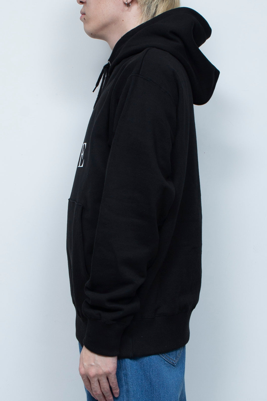 I`M FINE HOODIE SWEATSHIRT