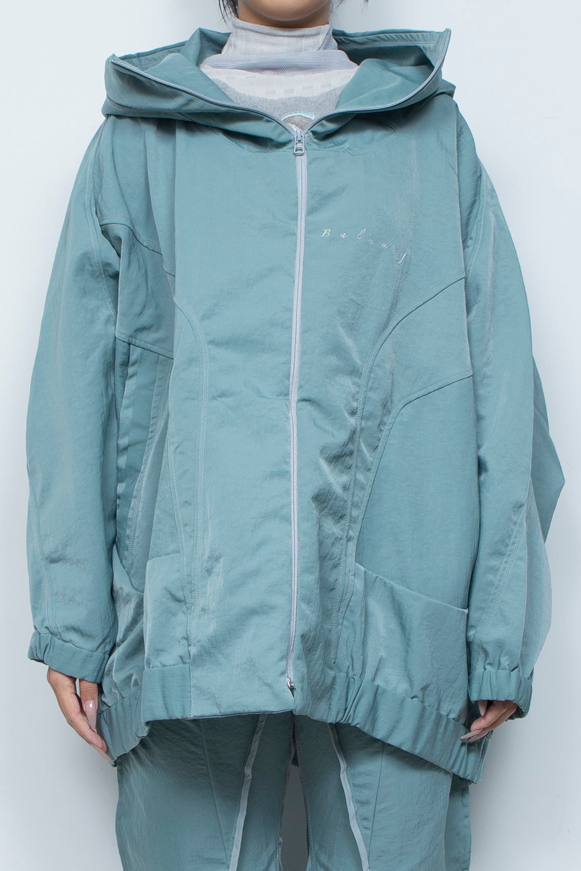 BALMUNG / ジャケット/--/コットン/IDG/無地 BALMUNG（バルムング）通販 店舗 / 渋谷・神泉セレクトショップ R for D