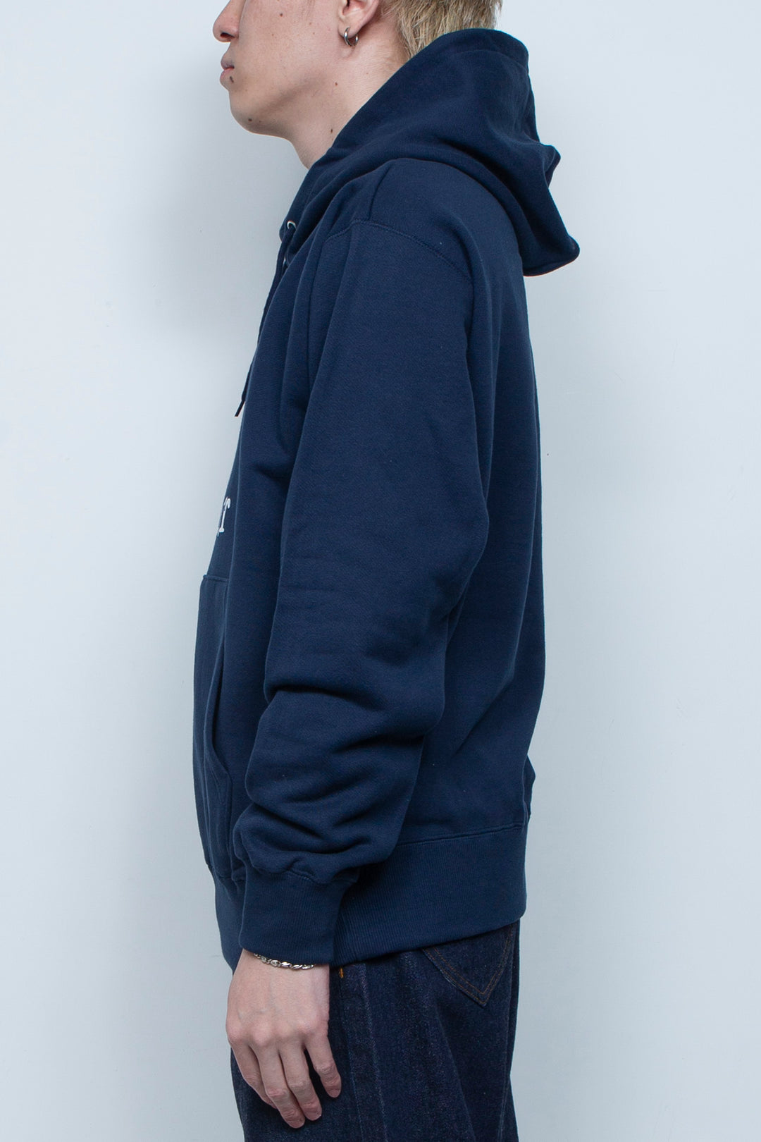 APPLE HOODIE SWEATSHIRT