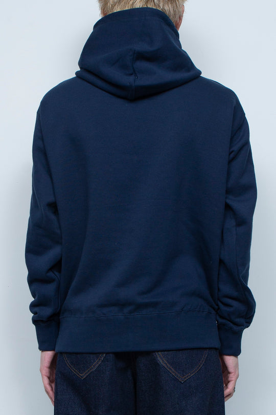 APPLE HOODIE SWEATSHIRT