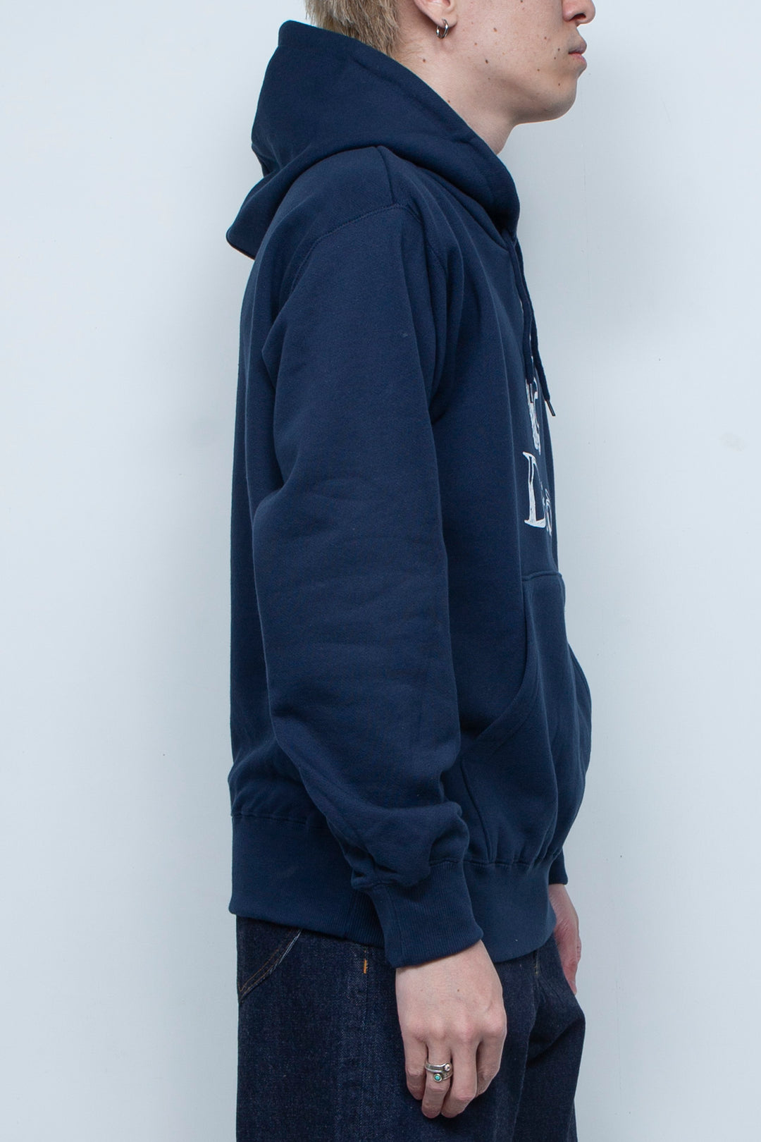 APPLE HOODIE SWEATSHIRT